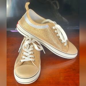 True Religion Addilyn Sneakers